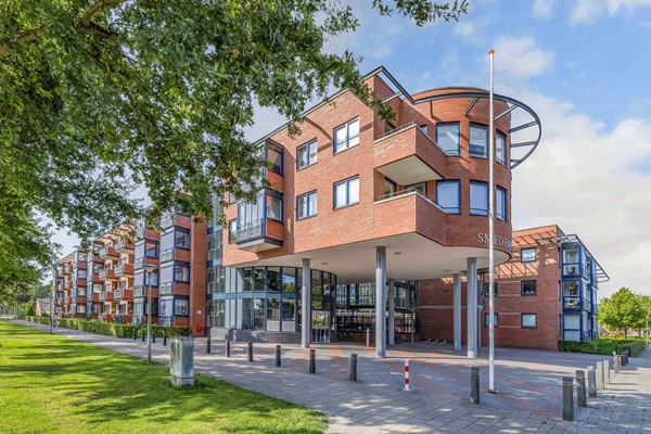 Medium property photo - Nagelerstraat 52, 8301 XE Emmeloord